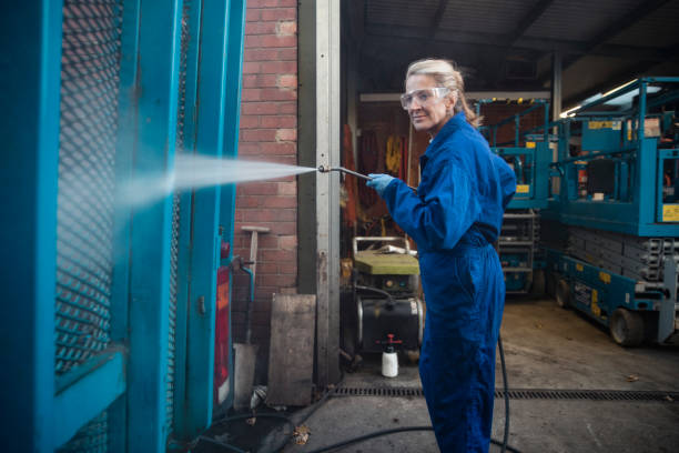 Best Affordable Power Washing  in Schaumburg, IL
