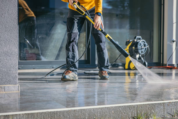 Best Pressure Washing Patio  in Schaumburg, IL