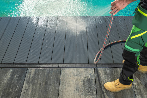 Best Deck Pressure Washing  in Schaumburg, IL