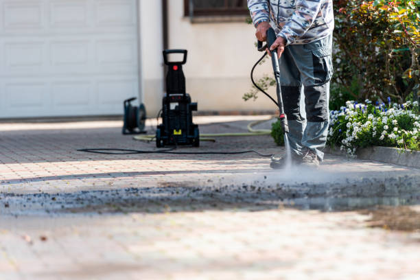 Best Deck Cleaning Services  in Schaumburg, IL