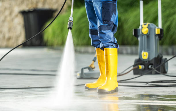 Best Roof Pressure Washing  in Schaumburg, IL