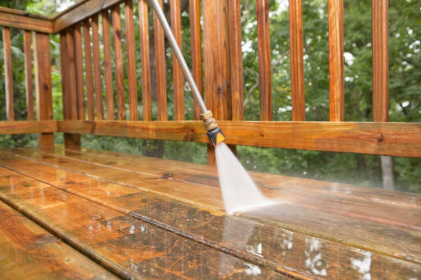 Trusted Schaumburg, IL Pressure Washing Experts