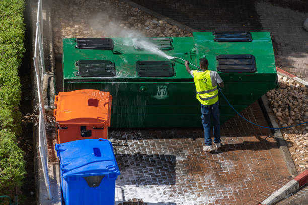 Best Sidewalk Pressure Washing  in Schaumburg, IL