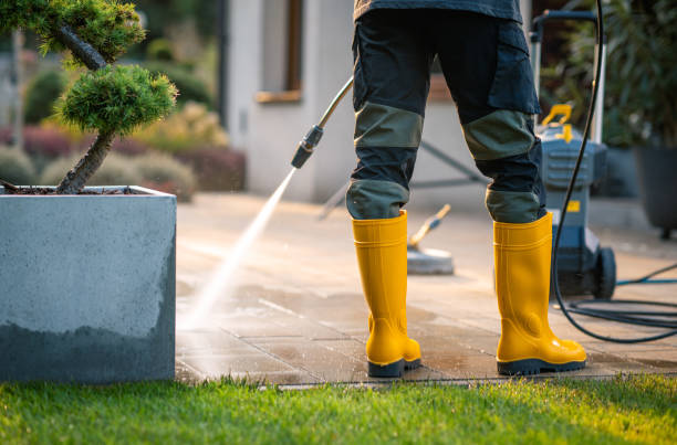 Best Garage Pressure Washing  in Schaumburg, IL