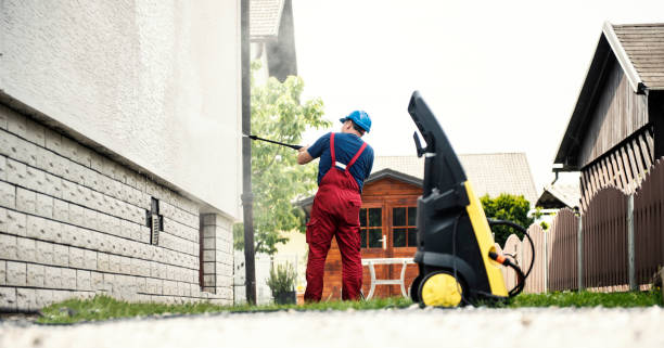 Best Commercial Building Pressure Washing  in Schaumburg, IL